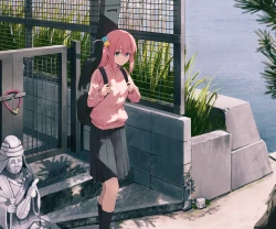 孤独摇滚 后藤独 伊地知虹夏 山田凉 喜多郁代 电脑壁纸