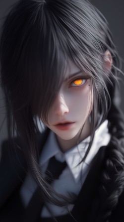 电锯人 那由多 动漫日漫