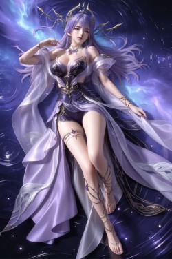 云望舒大姐姐 国漫女神 云深不知梦 壁纸分享 天穹宝宝