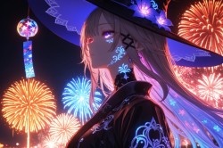 二原神 崩坏星穹铁道 电锯人 蕾塞 火影忍者 电脑壁纸