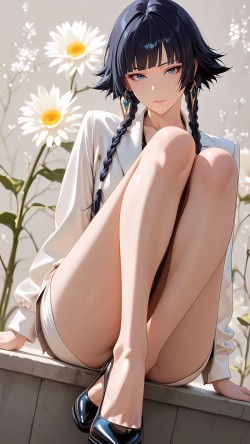 碎蜂职业装 御姐 死神bleach 同人