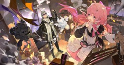 鸣潮官网社媒活动高清电脑壁纸桌面壁纸-黑海岸猜图活动