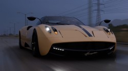 《极限竞速 地平线5》游戏跑车壁纸