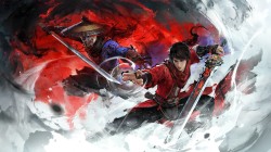 永劫无间不良人联动 李星云不良帅高清游戏壁纸