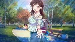 租借女友 水原千鹤 七海麻美 更科瑠夏 樱泽墨 八重森弥妮 图片壁纸