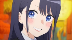 动画 二次元 日漫超高清平板电脑桌面壁纸