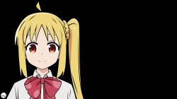 孤独摇滚 后藤独 伊地知虹夏 山田凉 喜多郁代 电脑壁纸