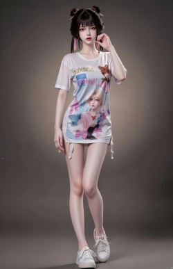 剑来#稚圭#剑妈，仙逆#婷儿