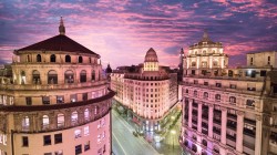 阿根廷布宜诺斯艾利斯精美壁纸