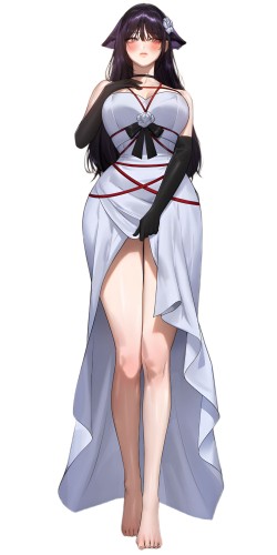 最权威的韩漫女主依旧徐娜莉 富家女姐姐 二次元漫画人物