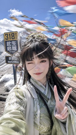 图集-动漫《剑来》人物美图壁纸大全 国漫美女 阮秀 剑妈 李柳 陈平安 阿良 宁姚 陈暖树 李宝瓶