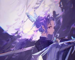 鬼灭之刃系列 电脑桌面超高清壁纸 动画动漫图片