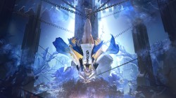 【3P】@走路摇zly 大小卡cos正片3.0 鸣潮 卡提希娅 芙露德莉斯