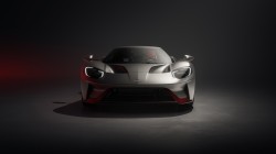 福特 跑车 Ford GT LM Edition 高清 电脑 壁纸