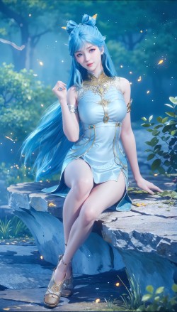 斗罗大陆2绝世唐门#王冬儿