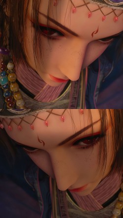 画江湖之不良人第七季 #奥姑 #降臣 #国漫推荐