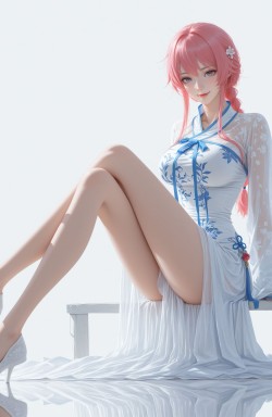 海贼王 蕾贝卡 二次元少女 动漫壁纸 日漫