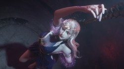 【5P】永劫无间 席拉 游戏壁纸 桌面壁纸