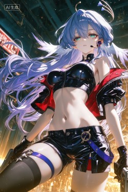 崩坏星穹铁道 往昔的涟漪 壁纸分享