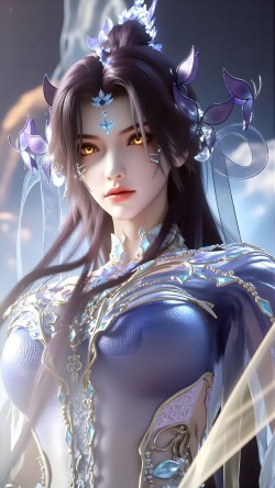 云望舒壁纸 手机壁纸 图片免费下载保存