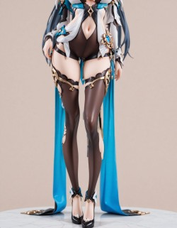 崩坏3 薇塔 二次元手办崩坏星穹铁道