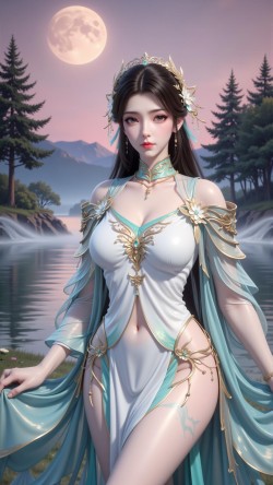 百炼成神#溪幼琴ho1