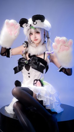 dy@绝世蘑菇,cos壁纸,cosplay,手机高清壁纸,美女壁纸,每日更新美图