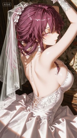 崩坏星穹铁道 二次元壁纸分享 超高清美图福利