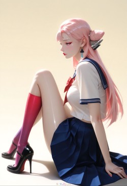 手机高清壁纸,二次元,唯美,游戏,2K,4K,二次元,免费下载,每日更新