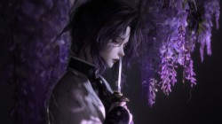 艾斯德斯 saber 亚丝娜 三笠 蝴蝶忍 电脑壁纸 桌面壁纸 高清壁纸