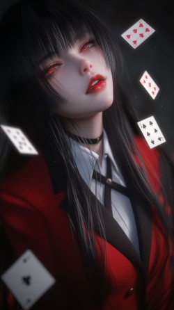 玛奇玛 艾斯德斯 蛇喰蒙子 吹雪