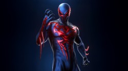 蜘蛛侠壁纸 超级英雄壁纸 数字艺术壁纸 高清壁纸