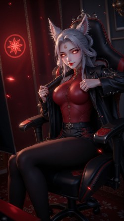 有点猎奇了 诛仙小白新建模壁纸 国漫女神 点击图片下载高清原图