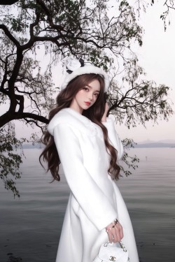 叶倾仙《完美世界》动漫国漫在线图片 现代穿搭 时尚潮流