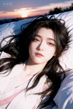 御姐玉灵 早起的玉灵有点欲罢不能 手机壁纸 国漫女神凌玉灵美女