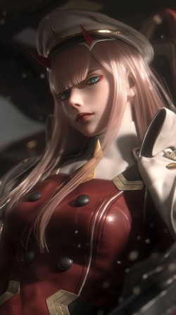 02 二次元动漫日漫壁纸 ai绘画 壁纸分享