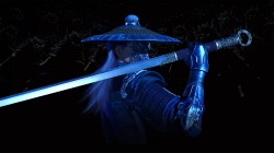 不良人李星云 长剑 电脑壁纸