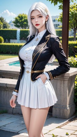 斗罗大陆2绝世唐门#凌落宸