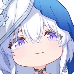 【鸣潮头像图包】可爱呆萌 卡提希娅 珂莱塔 今汐 菲比 赞妮 菲比 散华 守岸人