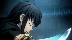 鬼灭之刃系列 电脑桌面超高清壁纸 动画动漫图片