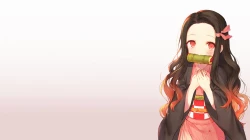 鬼灭之刃系列 电脑桌面超高清壁纸 动画动漫图片