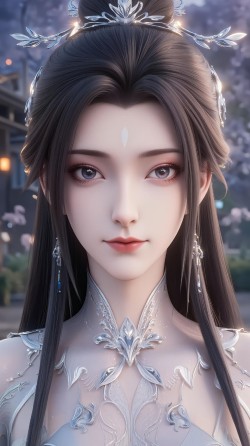 诛仙#陆雪琪，百炼成神#司妙玲，斗破苍穹之我是黑帮