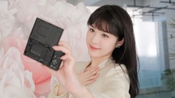 王乔熙美女电脑壁纸