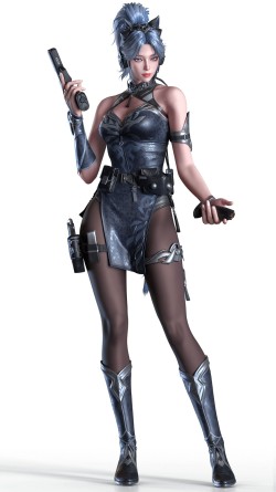 三选一。#cfhd #穿越火线 #极品身材 #这谁能顶得住啊 #端游 近期HD的女角色越来越那什么了