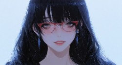 美丽新世界 韩漫 二次元人物超高清电脑桌面壁纸6