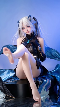 dy@绝世蘑菇,cos壁纸,cosplay,手机高清壁纸,美女壁纸,每日更新美图