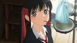 动画 二次元 日漫超高清平板电脑桌面壁纸