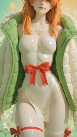 明日香新画风2 coser动漫美女EVA二号机 动画全集、高清动画、动画电影