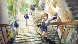 王者荣耀闪光计划 王者荣耀十周年高清壁纸 资源下载、资源推荐