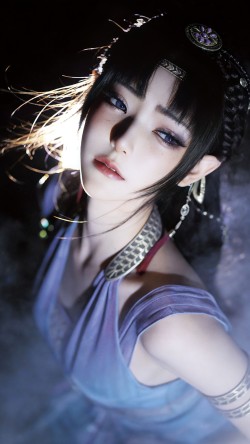 妍丽高清壁纸 动漫推荐古风凡人修仙传 悬疑动漫、科幻动漫、奇幻动漫